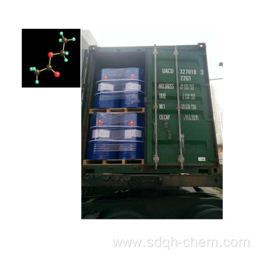 High Quality 99.9% Ethyl Acetate CAS 141-78-6